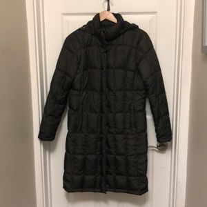The North Face Metropolis Down Parka
